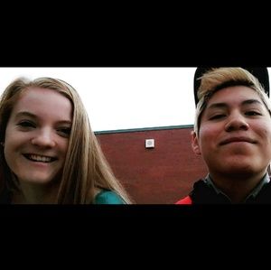 Meet your Posher, Bryant